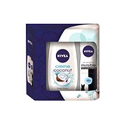  NIVEA Invisible Blue Cartridge  - Cosmetic Gift Set