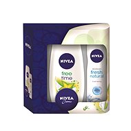  NIVEA cassette Fresh  - Cosmetic Gift Set