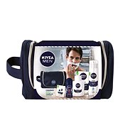  NIVEA MEN Sensitive Bag  - Cosmetic Gift Set