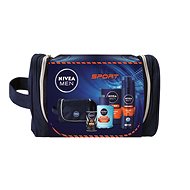  NIVEA MEN Sport Bag  - Cosmetic Gift Set