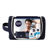  NIVEA MEN Cooling Bag  - Cosmetic Gift Set