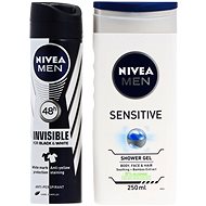  NIVEA MEN cartridge Deopower  - Cosmetic Gift Set