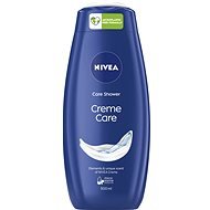 NIVEA Creme Care 500ml - Shower Gel