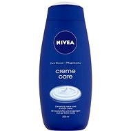 NIVEA Creme Care - Sprchový gel