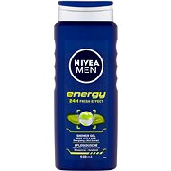 NIVEA MEN Energy Shower Gel - Shower Gel