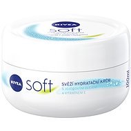 NIVEA Soft 100ml - Cream