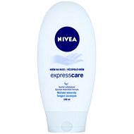 NIVEA Express Care 100 ml - Hand Cream
