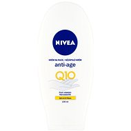 NIVEA Anti-Age Care Q10 100ml - Hand Cream