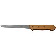 KDS butcher knife 7 wood beech - decorative - Kitchen Knife
