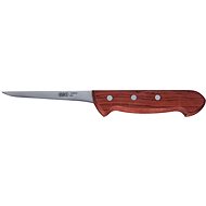KDS Butcher knife 5 bubinga wood - boning - Kitchen Knife