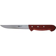 KDS Butcher knife 6 bubinga wood - sharp pointed - Kitchen Knife