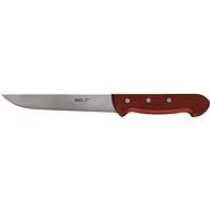 KDS Butcher's knife 7 Wood bubinga - Upper-pointed blade - Kitchen Knife