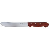 KDS butcher knife 8 wood bubinga - block - Kitchen Knife
