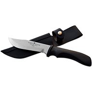 KDS Camper Knife 5 with Case - Knife
