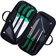 KDS cable with ØN Frosthard (green) - Knife Set