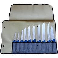 KDS Wrapper with 10 Profi line knives - Knife Set