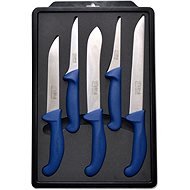 KDS TOP 5 Butcher Kit - Knife Set