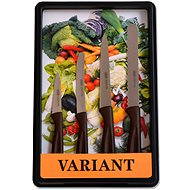 KDS kit Variant ECONOMY - Universal - Knife Set