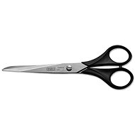 KDS Household scissors 18 cm, plastic, stainless steel - Office Scissors 