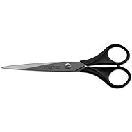 KDS Office scissors 18 cm, plastic, stainless steel - Office Scissors 
