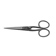 KDS Barber scissors 12,5 cm - Hairdressing Scissors