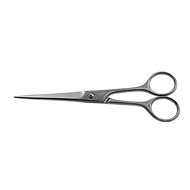 KDS Barber scissors 15,5 cm - Hairdressing Scissors