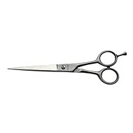 KDS Barber scissors with handle 16,5 cm stainless steel - Hairdressing Scissors