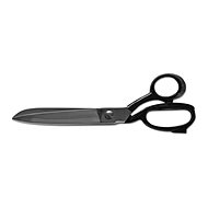 KDS Tailoring scissors 26 cm, black - Dressmaker’s Scissors