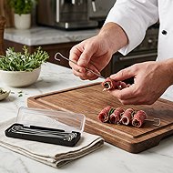 KDS 3710 Grill Skewer, 10 pcs - Grill Skewer