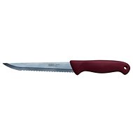 KDS 1465 kitchen knife wavy 6 - Kitchen Knife