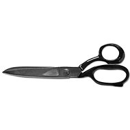 KDS Tailoring scissors 24 cm, black - Dressmaker’s Scissors