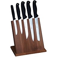 KDS Knife set 5pcs OPTIMA stand magnet - Knife Set