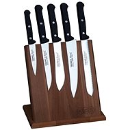 KDS Knife set 5pcs ROYAL stand magnet - Knife Set