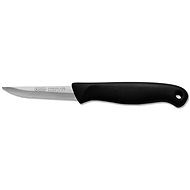 KDS Kitchen knife 7,5 cm, black - Kitchen Knife