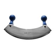 KDS Meat cradle, 2 knives - Kitchen Knife