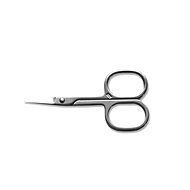 KDS Nail scissors straight 9 cm - Nail Scissors