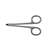 KDS Eye pinches 11 cm - Cuticle Nipper