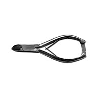KDS Nail clippers Profi 14 cm, stainless steel - Nail Clippers