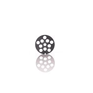 KDS Cutting plate 10/12, shaiba - Meat Grinder Plate