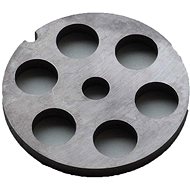 KDS Cutting Plate 10/16, shaiba - Meat Grinder Plate