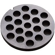 KDS Cutting plate 32/14, shaiba - Meat Grinder Plate
