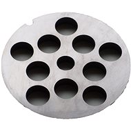 KDS Cutting plate 32/18, shaiba - Meat Grinder Plate