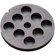 KDS Cutting Plate 32/20, shaiba - Meat Grinder Plate