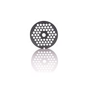KDS Cutting Plate 32/8, shaiba - Meat Grinder Plate