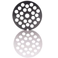 KDS Cutting board 22/10, shaiba - Meat Grinder Plate