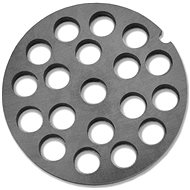 KDS Cutting plate 22/12, shaiba - Meat Grinder Plate
