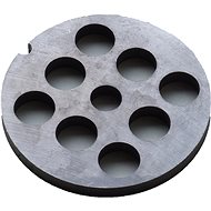 KDS Cutting plate 22/16, shaiba - Meat Grinder Plate