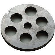 KDS Cutting board 22/18, shaiba - Meat Grinder Plate
