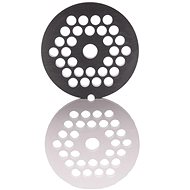 KDS Cutting plate 22/8, shaiba - Meat Grinder Plate