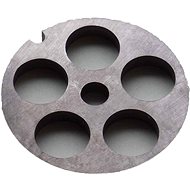 KDS Schneidplatte 8/18, Scheibe - Fleischwolf-Platte